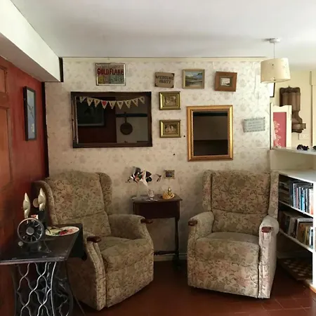 Ballintaggart House Casa di campagna Dingle