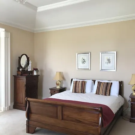 Ballintaggart House Casa di campagna