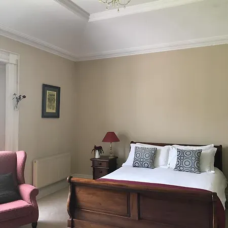 Ballintaggart House