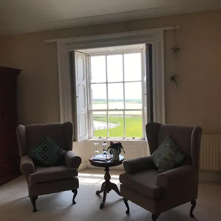 Ballintaggart House Dingle