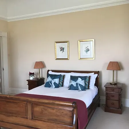 Ballintaggart House *