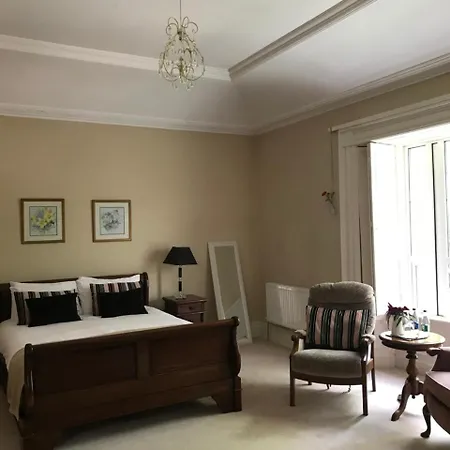 Ballintaggart House