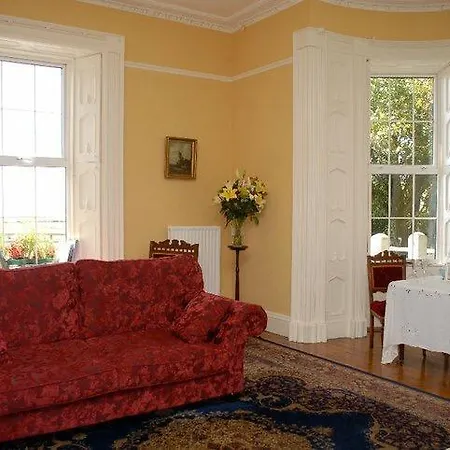 Casa di campagna Ballintaggart House