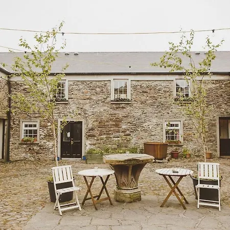 Ballintaggart House * Dingle