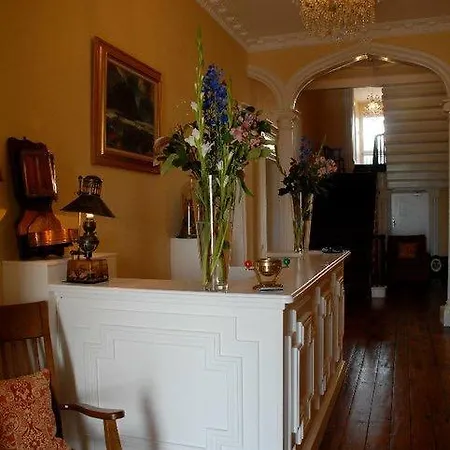 Ballintaggart House Casa di campagna