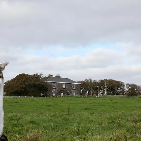 Ballintaggart House Casa di campagna *