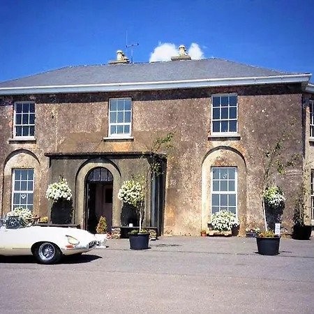 Ballintaggart House *