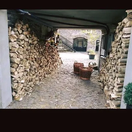Ballintaggart House * Ντίνγκλε