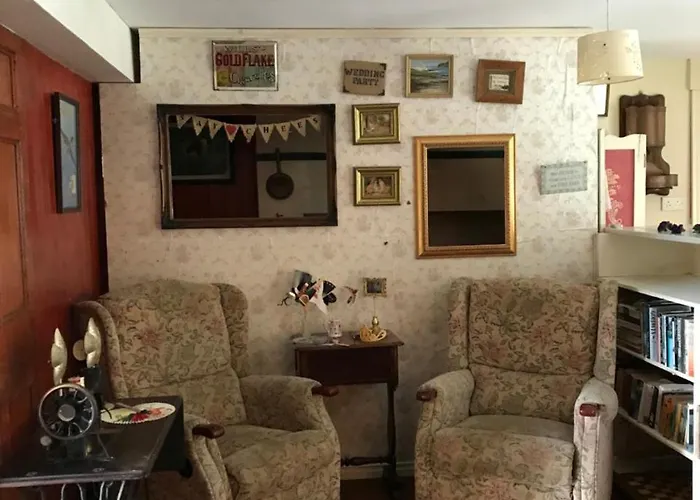 Ballintaggart House Летний дом Дингл