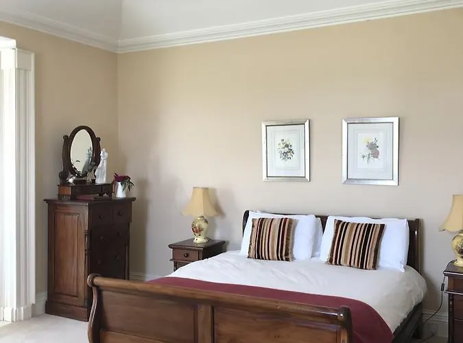 Ballintaggart House Летний дом