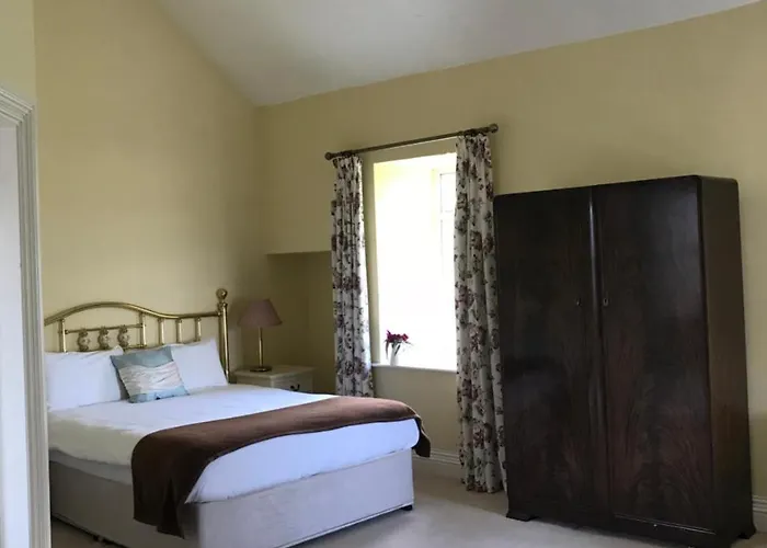 Ballintaggart House Dingle