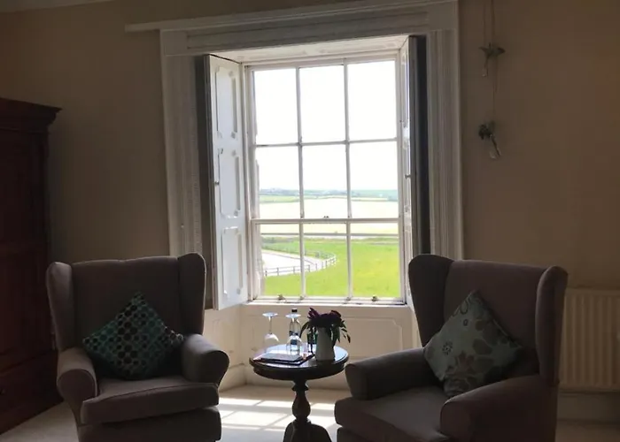 Ballintaggart House Dingle