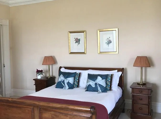 Ballintaggart House *
