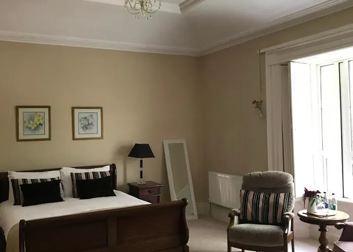 Ballintaggart House
