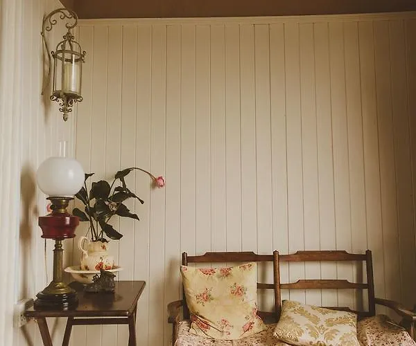 Летний дом Ballintaggart House Дингл