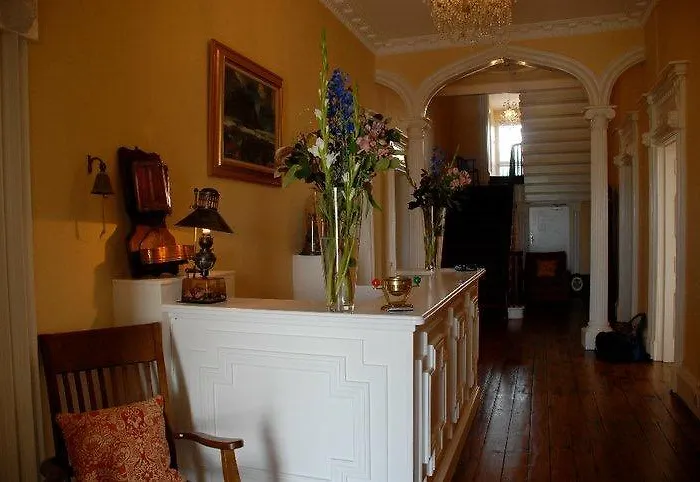 Ballintaggart House Летний дом