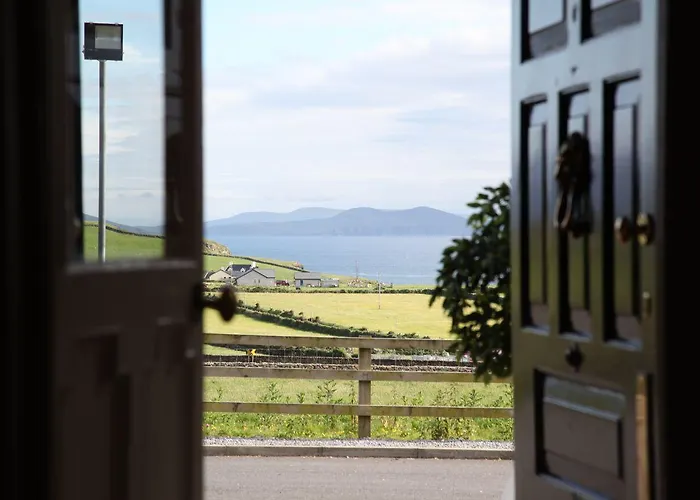 Ballintaggart House Летний дом