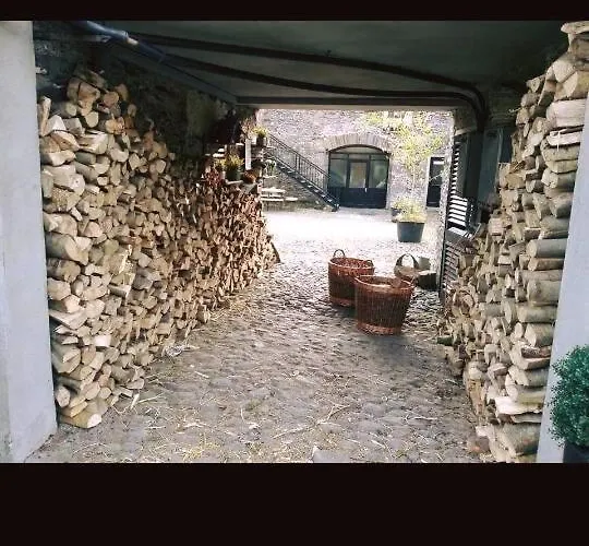 Ballintaggart House * Dingle